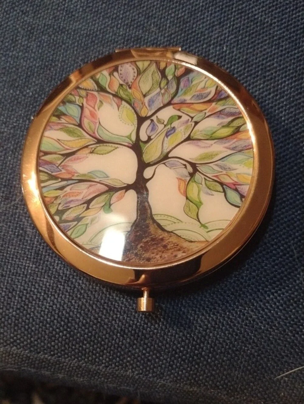 N/A round travel